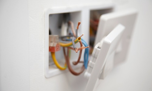 Electrical Installation Peoria IL